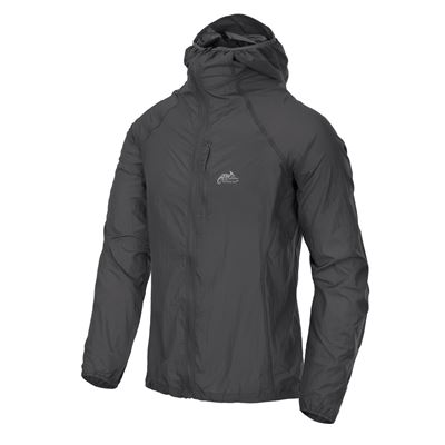 Kurtka wiatrówka TRAMONTANE WindPack® SHADOW GREY