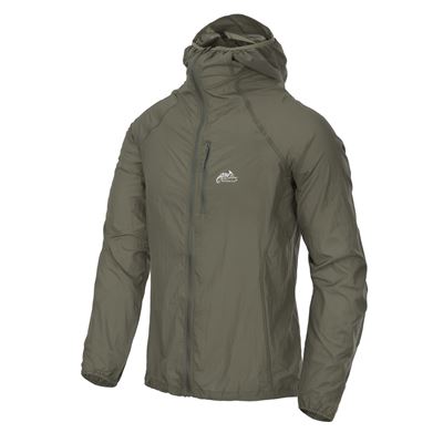 Wiatrówka TRAMONTANE WindPack® ALPHA GREEN