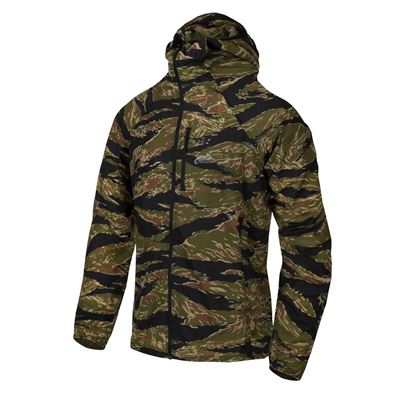 Kurtka wiatrówka TRAMONTANE WindPack® TIGER STRIPE
