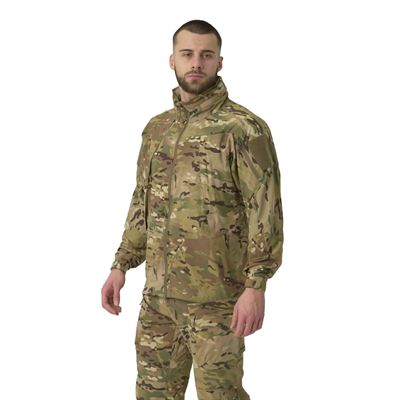 Kurtka TROOPER MK2 MULTICAM