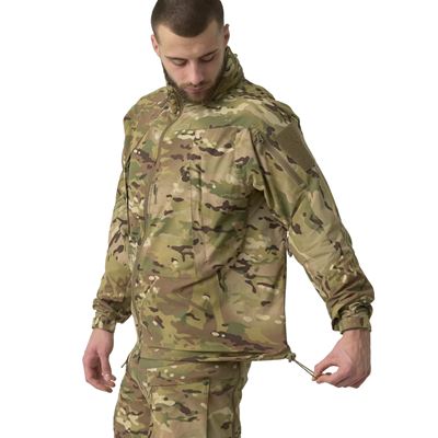 Kurtka TROOPER MK2 MULTICAM