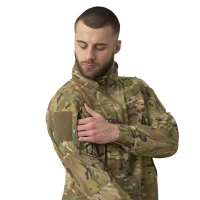 Kurtka TROOPER MK2 MULTICAM