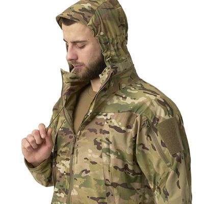 Kurtka TROOPER MK2 MULTICAM