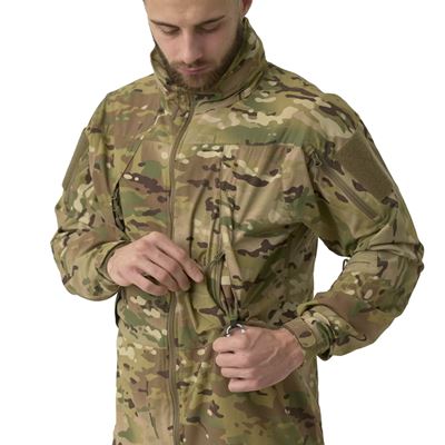 Kurtka TROOPER MK2 MULTICAM