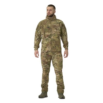 Kurtka TROOPER MK2 MULTICAM