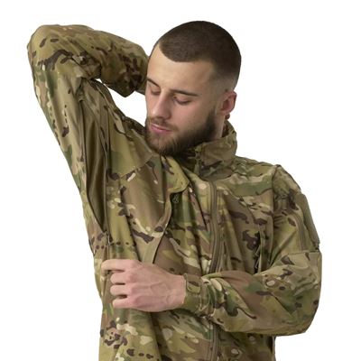 Kurtka TROOPER MK2 MULTICAM