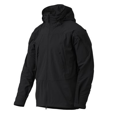 Kurtka TROOPER MK2 StormStretch® BLACK