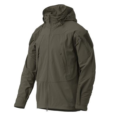 Kurtka TROOPER MK2 StormStretch® TAIGA GREEN