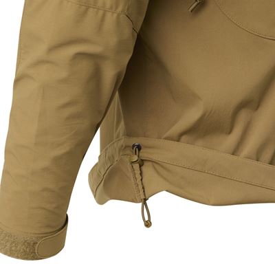 Kurtka TROOPER MK2 StormStretch® COYOTE