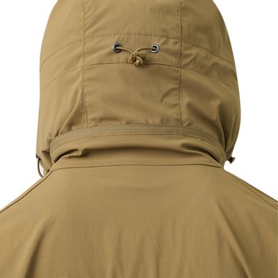 Kurtka TROOPER MK2 StormStretch® COYOTE
