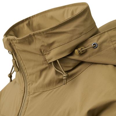 Kurtka TROOPER MK2 StormStretch® COYOTE