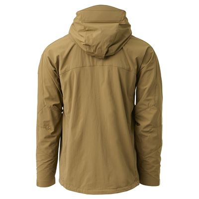 Kurtka TROOPER MK2 StormStretch® COYOTE