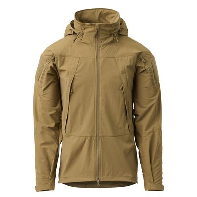Kurtka TROOPER MK2 StormStretch® COYOTE
