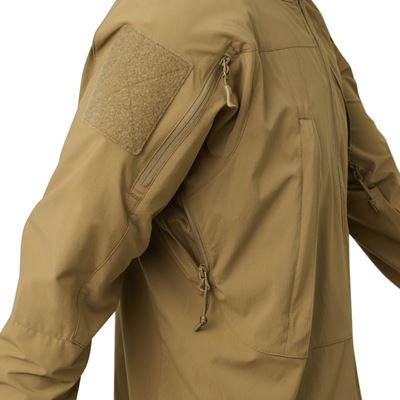 Kurtka TROOPER MK2 StormStretch® COYOTE