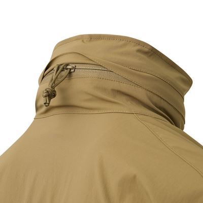 Kurtka TROOPER MK2 StormStretch® COYOTE