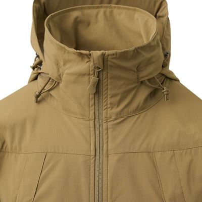 Kurtka TROOPER MK2 StormStretch® COYOTE