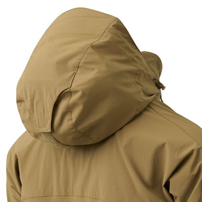 Kurtka TROOPER MK2 StormStretch® COYOTE