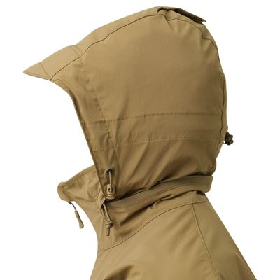 Kurtka TROOPER MK2 StormStretch® COYOTE