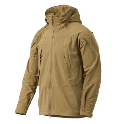 Kurtka TROOPER MK2 StormStretch® COYOTE