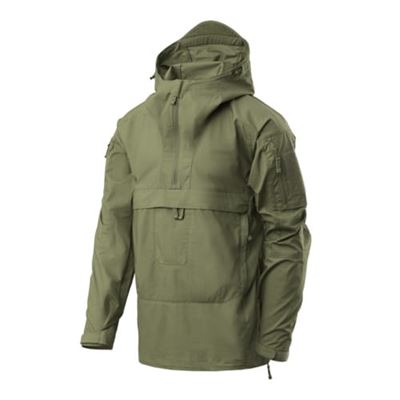 Wiatrówka TRACER OLIVE GREEN