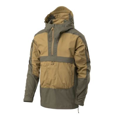 Wiatrówka TRACER COYOTE/TAIGA GREEN