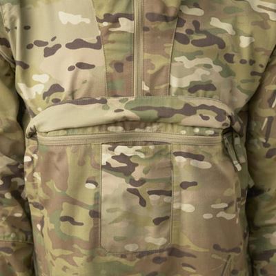 Kurtka przeciwwiatrowa TRACER MULTICAM®