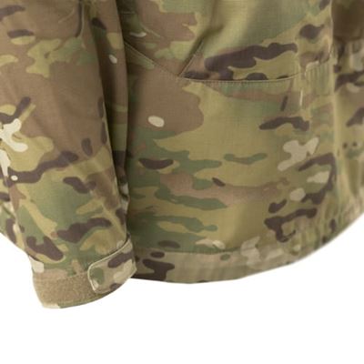 Kurtka przeciwwiatrowa TRACER MULTICAM®