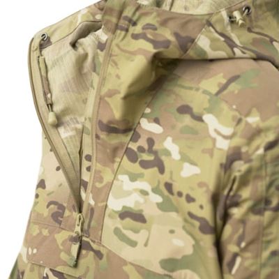 Kurtka przeciwwiatrowa TRACER MULTICAM®