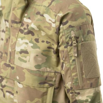 Kurtka przeciwwiatrowa TRACER MULTICAM®