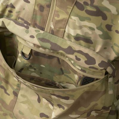 Kurtka przeciwwiatrowa TRACER MULTICAM®