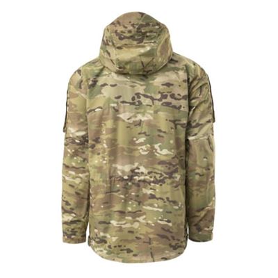 Kurtka przeciwwiatrowa TRACER MULTICAM®