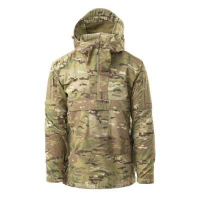 Kurtka przeciwwiatrowa TRACER MULTICAM®