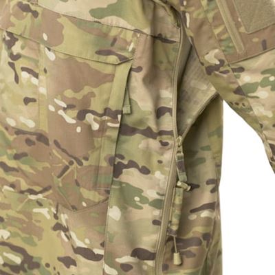 Kurtka przeciwwiatrowa TRACER MULTICAM®