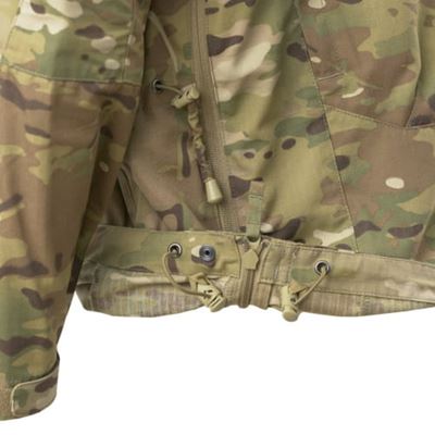 Kurtka przeciwwiatrowa TRACER MULTICAM®
