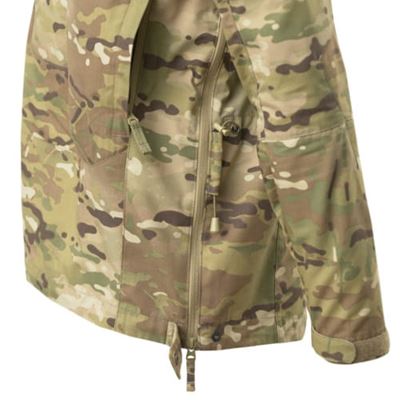 Kurtka przeciwwiatrowa TRACER MULTICAM®