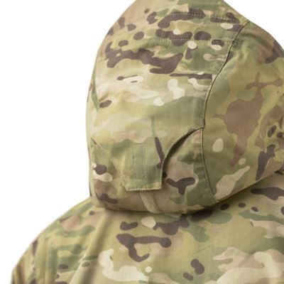 Kurtka przeciwwiatrowa TRACER MULTICAM®