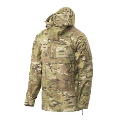 Kurtka przeciwwiatrowa TRACER MULTICAM®
