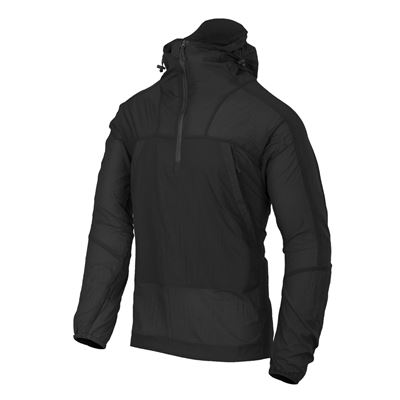 Wiatrówka WINDRUNNER WINDPACK BLACK