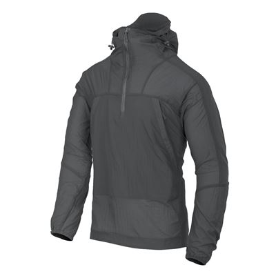 Wiatrówka WINDRUNNER WINDPACK SHADOW GREY