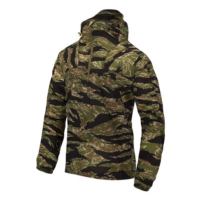 Kurtka WINDRUNNER WINDPACK TIGER STRIPE