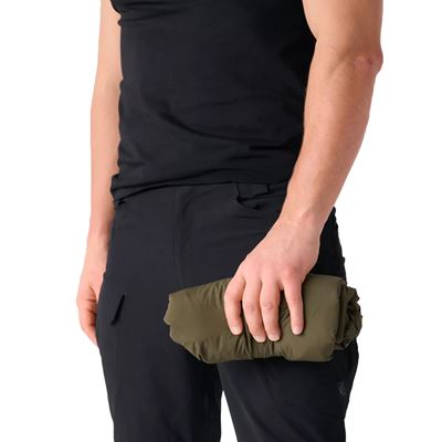 Kurtka WOLFHOUND LIFE TAIGA GREEN Helikon-Tex® KU-WHL-NL-09 3