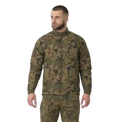 Kurtka WOLFHOUND WOODLAND POLISH