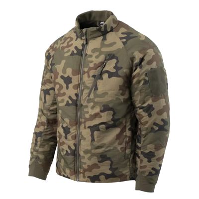Kurtka WOLFHOUND WOODLAND POLISH