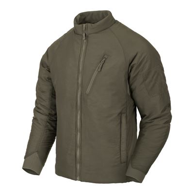 Kurtka WOLFHOUND TAIGA GREEN