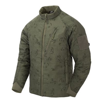Kurtka WOLFHOUND DESERT NIGHT CAMO