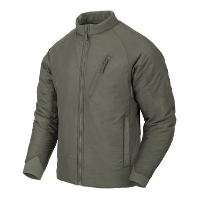 Kurtka WOLFHOUND ALPHA GREEN