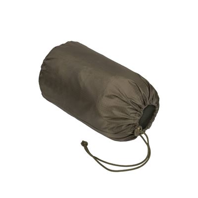 Kurtka WOLFHOUND CLIMASHIELD® APEX 67G z kapturem ALPHA GREEN