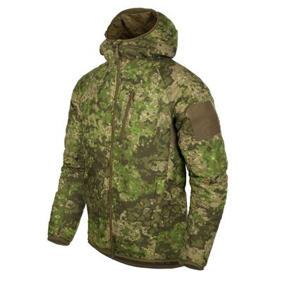 Kurtka WOLFHOUND CLIMASHIELD® APEX 67G z kapturem PENCOTT® WILDWOOD™