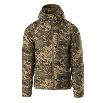 Kurtka WOLFHOUND CLIMASHIELD® z kapturem MM14