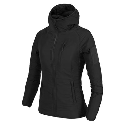 Kurtka damska WOLFHOUND BLACK